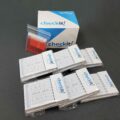 Checkit Go – Instant Evaluation for Liquid Handlers and Pipettes