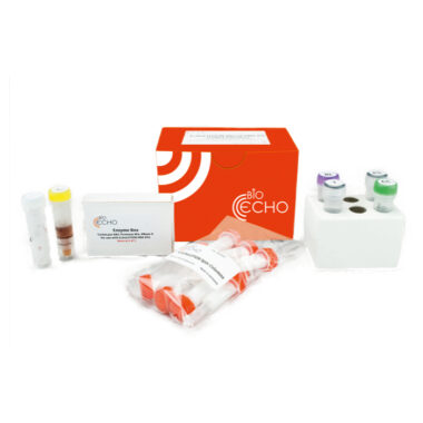 EchoLUTION Blood DNA Micro Kit