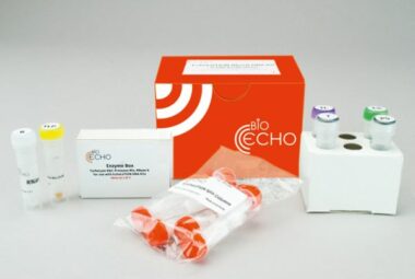 EchoLUTION Tissue DNA Micro Kit