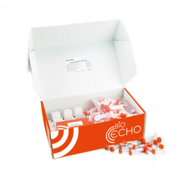 EchoLUTION Tissue DNA Micro Kit