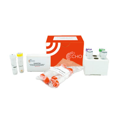 EchoLUTION Plant DNA Kit (10