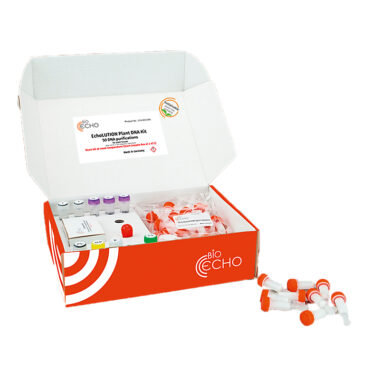 EchoLUTION Plant DNA Kit