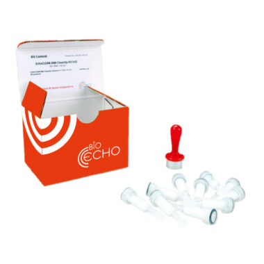 EchoCLEAN RNA CleanUp Kit