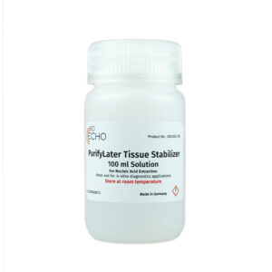 PurifyLater Tissue Stabilizer