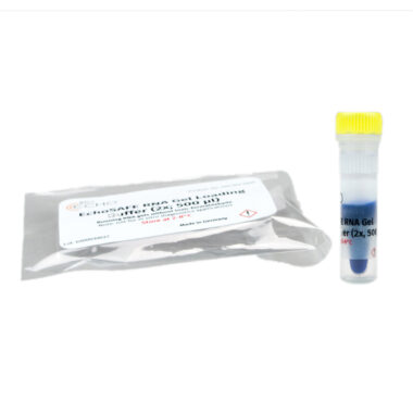 EchoSAFE RNA Gel Loading Buffer