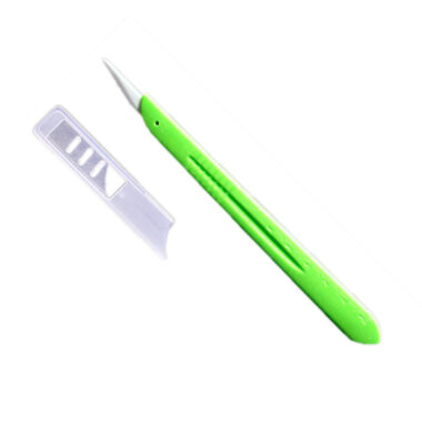 CeraTool Ceramic Blade Scalpel