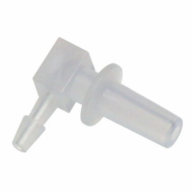 Elbow Luer Connector Male