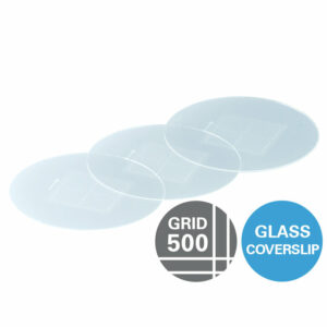 10816 Coverslips Grid500 RGB Icon