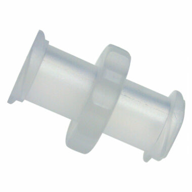 Female Luer Lock Coupler