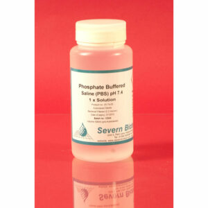 1x PBS 500ml Sterile2