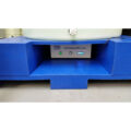 KiloStirrus large Horizontal Magnetic Stirrer