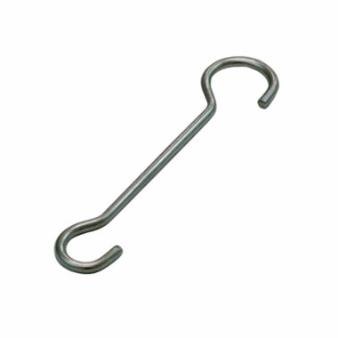 Weigh-below hook (factory-fitted): 202000001