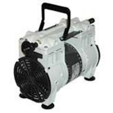 Vacuum Pump for Aspiration Applications