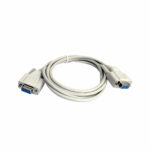 3074010266 RS 232 Null Modem