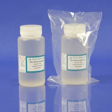 Dextran Sulphate 50% DNase/Rnase free