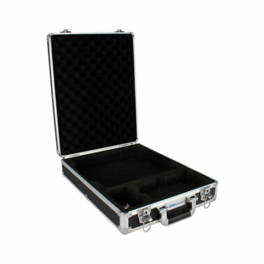 Hard carrying case with lock for CPWplus: 700100099