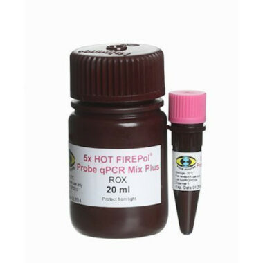 5x HOT FIREPol® Probe qPCR Mix Plus (ROX)