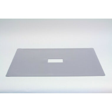 Removable PVC Mat for VP 710C5-3A for Preventing Vessels from Moving on the Stand