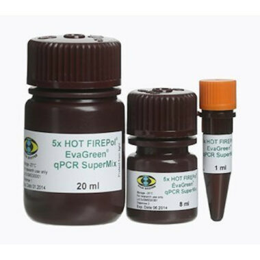 5x HOT FIREPol® EvaGreen® qPCR Supermix