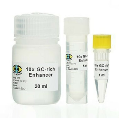 10x GC-rich Enhancer