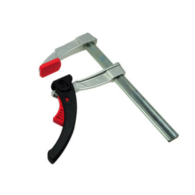 Clamp for sticky-Slides