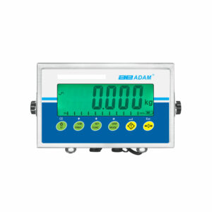 Weighing Scale Indicators