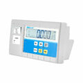 AE 503 Label Printing Indicator: AE 503