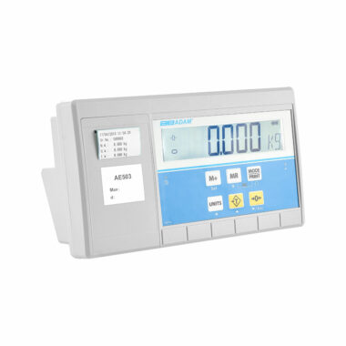 AE 503 Label Printing Indicator: AE 503