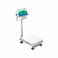 AGB and AGF Bench and Floor Scales: 70kg Capacity