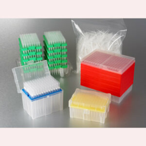 Pipet Tips