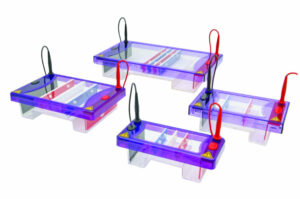 Agarose Gel Tanks