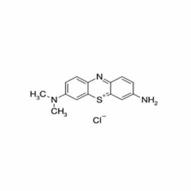 Azure A powder-Chloride Dye content >85%