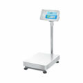 BCT Advanced Label Printing Scales: 150kg Capacity