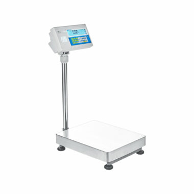 BCT Advanced Label Printing Scales: 150kg Capacity