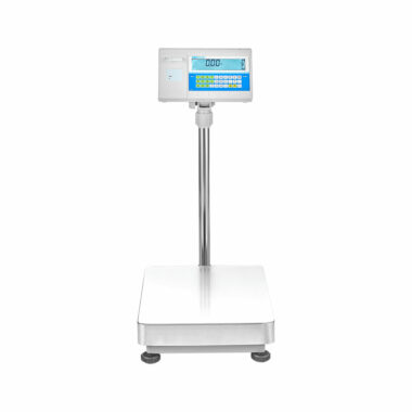 BCT Advanced Label Printing Scales: 300kg Capacity