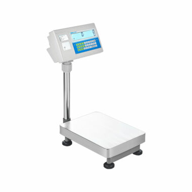 BCT Advanced Label Printing Scales: 32kg Capacity