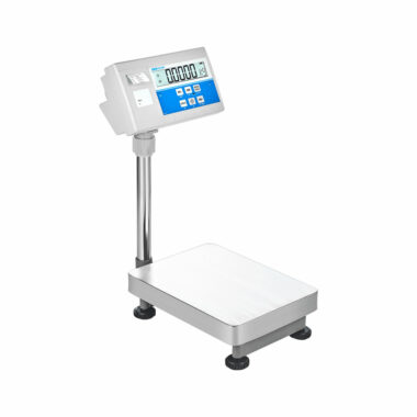 BKT Label Printing Scales: 16kg Capacity