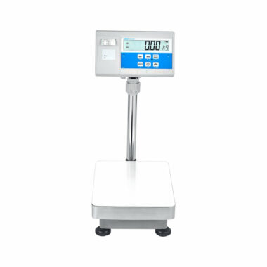 BKT Label Printing Scales: 32kg Capacity