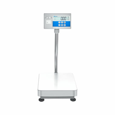 BKT Label Printing Scales: 600kg Capacity