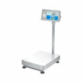 BKT Label Printing Scales: 600kg Capacity