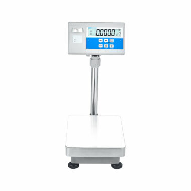 BKT Label Printing Scales: 8kg Capacity