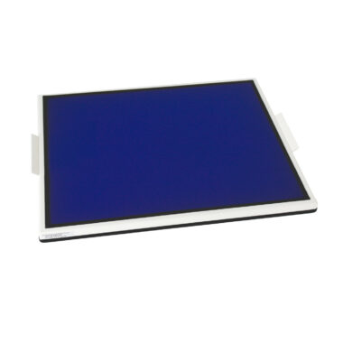 UV to Blue Light converter, Size 21x26cm, for gelLITE and gelONE