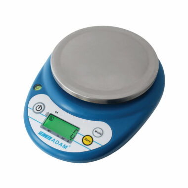 CB Compact Balances: 3000g Capacity