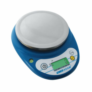 CB Compact Balances: 3000g Capacity