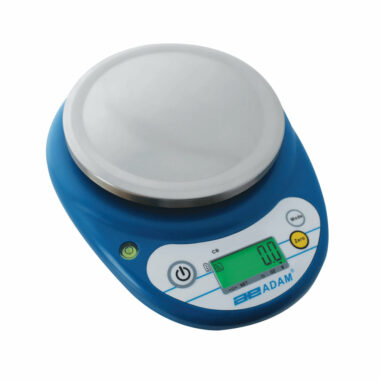 CB Compact Balances: 500g Capacity