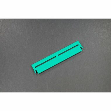 Bio-Rad IPG comb, 1.5mm, for Mini-PROTEAN® 3 & Tetra Cell, pkg of 5