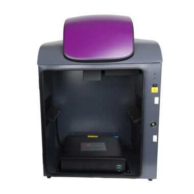 chemiPRO Chemiluminescence Imaging System