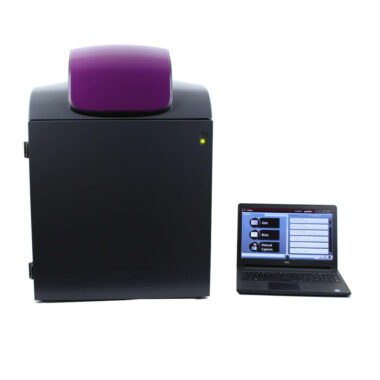 chemiPRO Chemiluminescence Imaging System