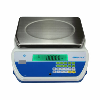 Cruiser Bench Checkweighing Scales: 16kg Capacity