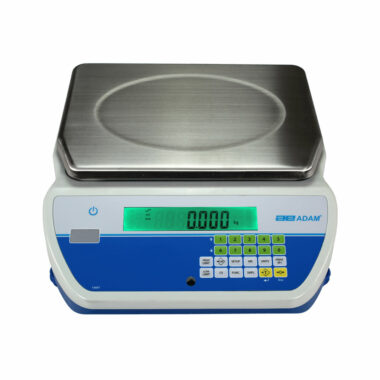 Cruiser Bench Checkweighing Scales: 20kg Capacity